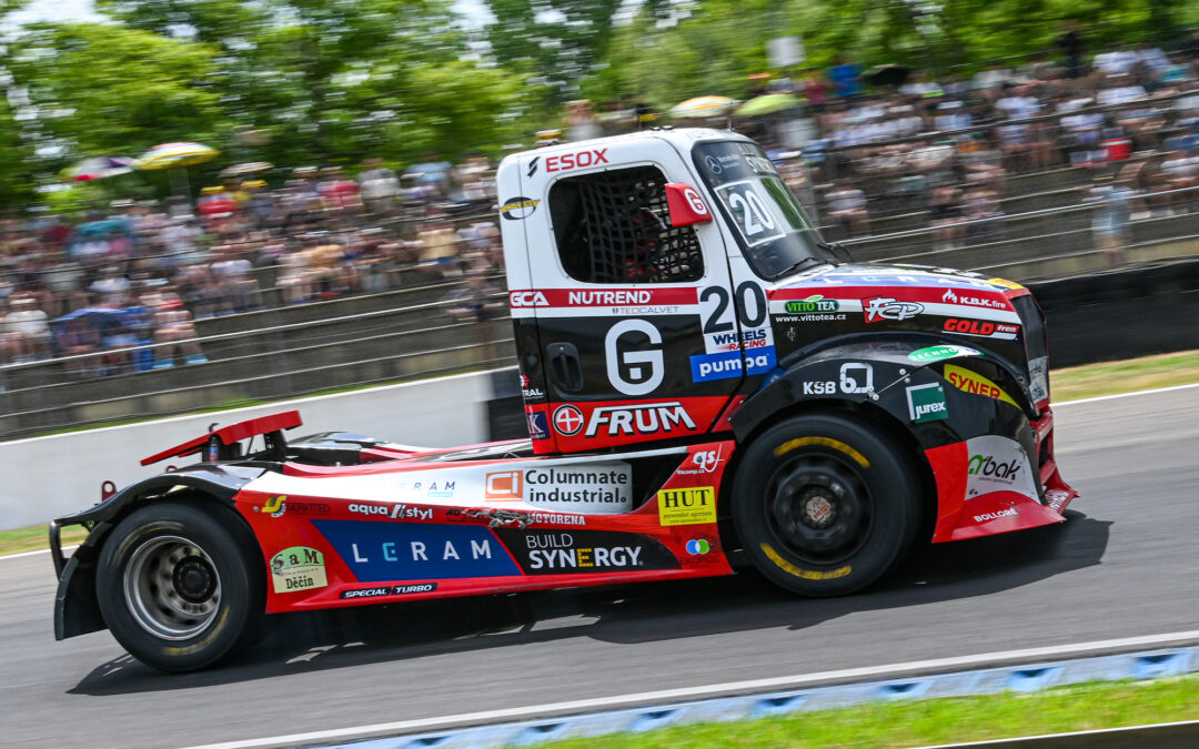 Nogaro 2025