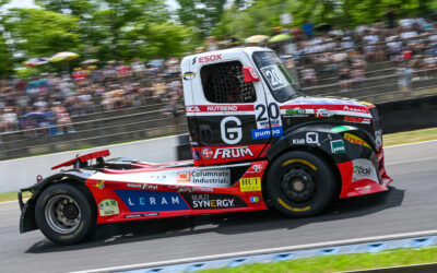 Nogaro 2025