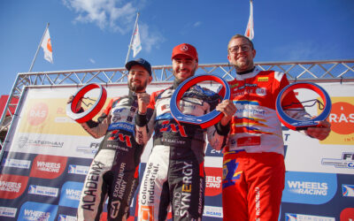 Le Castellet 2025