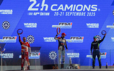 Le Mans 2025