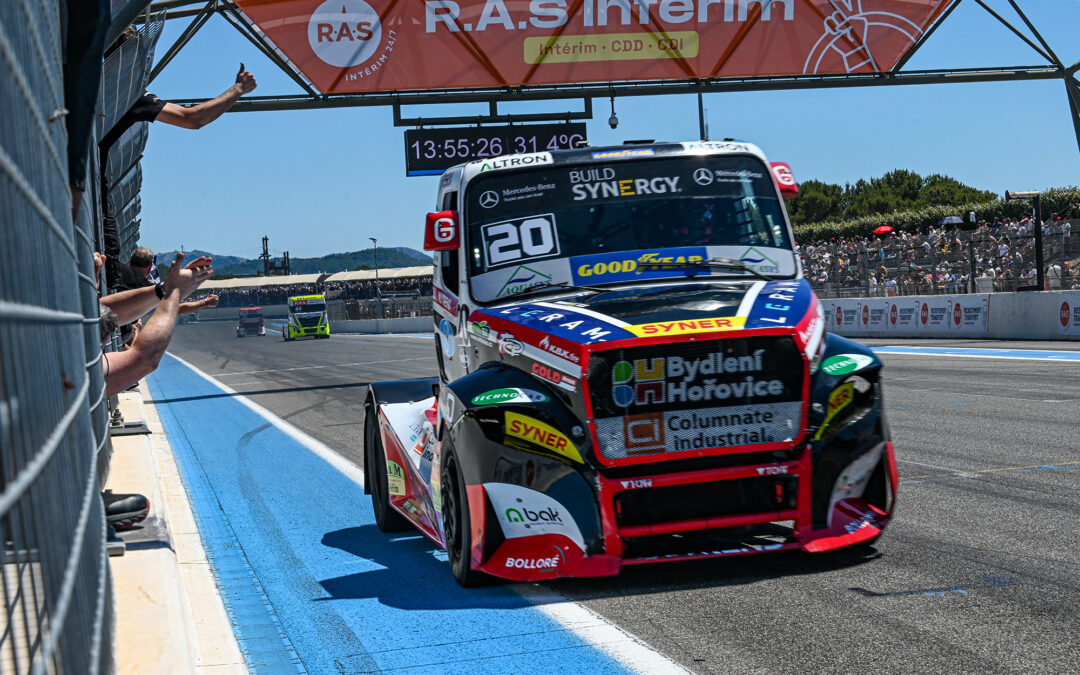 Le Castellet 2026